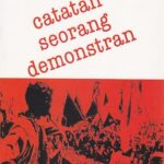 catatan seorang demonstran