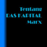 Tentang Das Kapital karya Engels