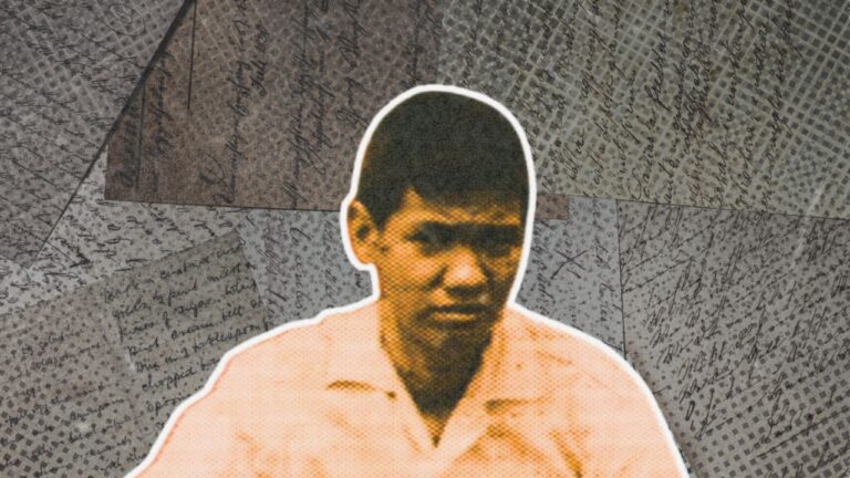 Soe Hok Gie idola anak muda