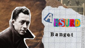 Absurditas Albert Camus