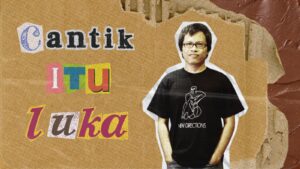 Cantik Itu Luka Eka Kurniawan