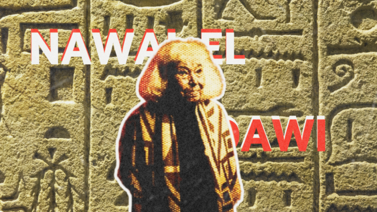 Perempuan di Titik Nol karya Nawal El Saadawi